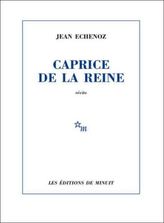 Caprice de la reine. Die Caprice der Königin, französische Ausgabe