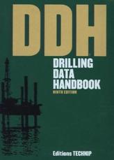 Drilling Data Handbook
