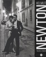 Helmut Newton, 1920-2004, English edition