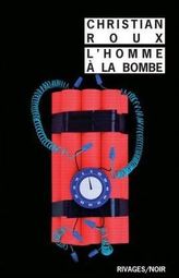 L'homme à la bombe. Der Mann mit der Bombe, französische Ausgabe
