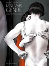 Mauvais Genre. Das falsche Geschlecht, französische Ausgabe