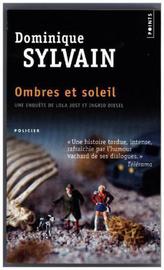 Ombres et soleils