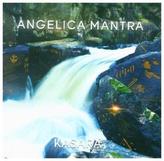 Angelica Mantra, 2 Audio-CDs. Tl.3