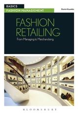 Fashion Retailing