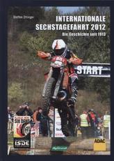 Internationale Sechstagefahrt 2012