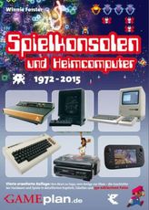 Spielkonsolen & Heimcomputer 1972-2015
