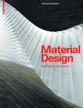 Material Design, deutsche Ausgabe