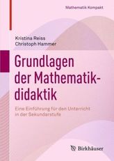 Grundlagen der Mathematikdidaktik