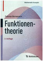 Funktionentheorie