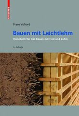 Bauen mit Leichtlehm