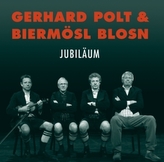 Jubiläum, 2 Audio-CDs