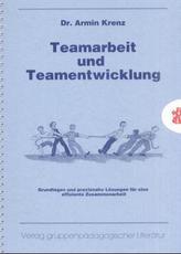 Teamarbeit und Teamentwicklung