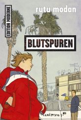 Blutspuren