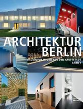 Architektur Berlin. Bd.1