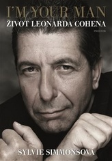I\'m Your Man Život Leonarda Cohena