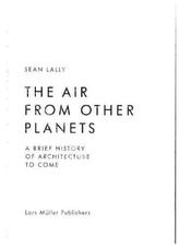 The Air from Other Planets