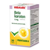 Beta karoten 6 mg 30 tobolek