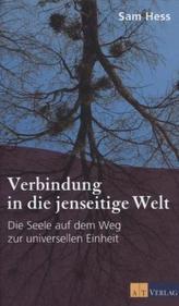 Verbindung in die jenseitige Welt