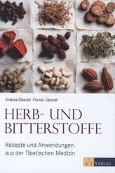 Herb- und Bitterstoffe