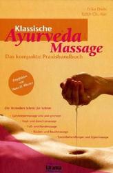 Klassische Ayurveda Massage
