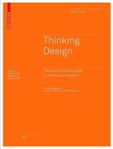 Thinking Design