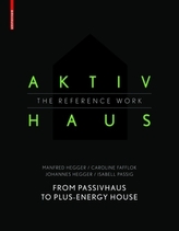 Aktivhaus - The Reference Work