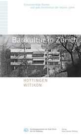 Hottingen, Witikon