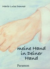 Meine Hand in deiner Hand