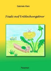 Füssli auf Entdeckungstour