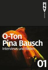 O-Ton Pina Bausch