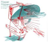 Flipper Flipperchaschte, Audio-CD