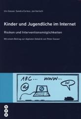 Kinder und Jugendliche im Internet