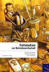 Fallstudien zur Betriebswirtschaft