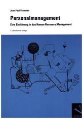 Personalmanagement