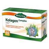 Naturline Kolagen Complex 60 tablet
