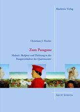 Zum Paragone