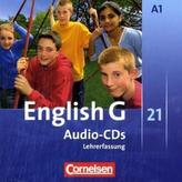 5. Schuljahr, 3 Audio-CDs (Vollfassung)