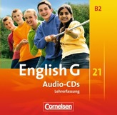 6. Schuljahr, 3 Audio-CDs (Vollfassung)