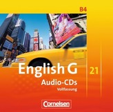 8. Schuljahr, Audio-CDs (Vollfassung)