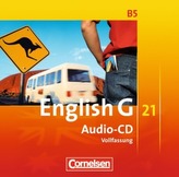 9. Schuljahr, Audio-CD (Vollfassung)