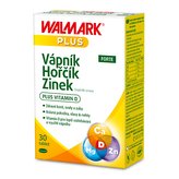 Vápník Hořčík Zinek FORTE 90 tablet