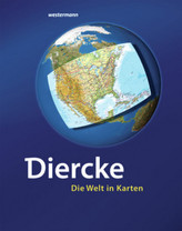 Diercke Die Welt in Karten