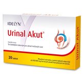 Urinal Akut 20 tablet