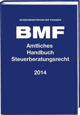 Amtliches Handbuch Steuerberatungsrecht 2014