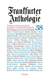 Frankfurter Anthologie. Bd.38