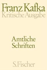 Amtliche Schriften, m. CD-ROM