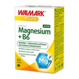 Magnesium + B6 ACTIVE 60 tablet