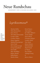 Lyrikosmose