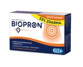 Biopron9 30 + 10 kapslí II 4/2020