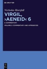 Virgil, Aeneid 6, 2 Vols.. Vol.1